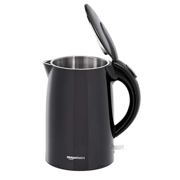 Amazon Basics Electric Kettles