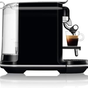 Nespresso Creatista Uno