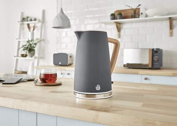 Swan Electric Kettles