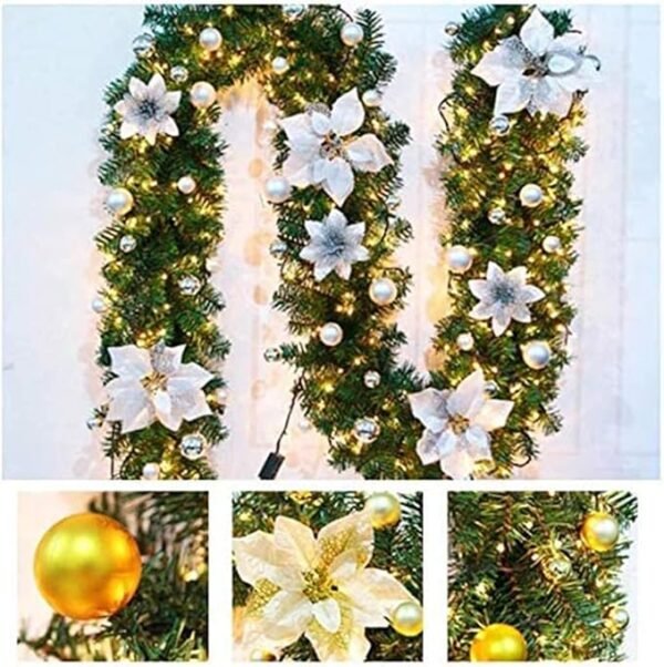 Artificial Garland