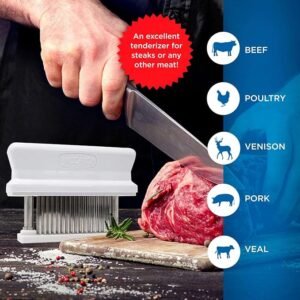 Meat Tenderizer