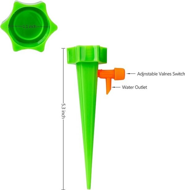 Automatic Watering Device