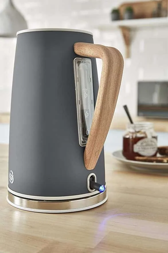 Swan Electric Kettles