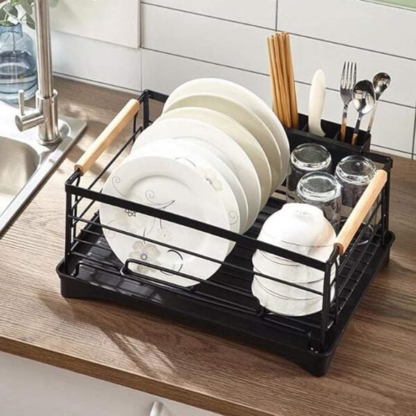 Dish Drainer Rack