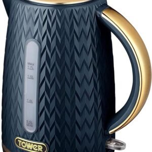 Tower Empire Electric Kettles