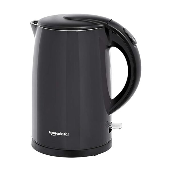 Amazon Basics Electric Kettles