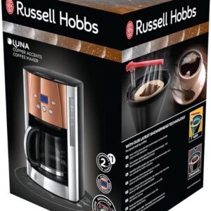 Russell Hobbs Coffee Machine