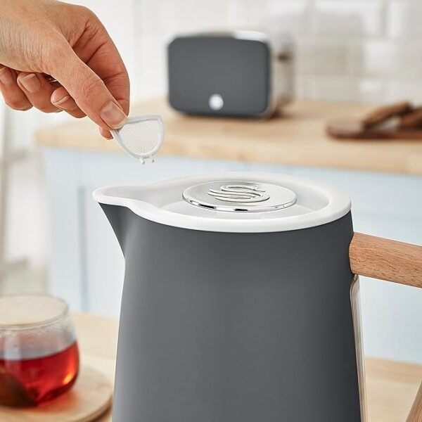 Swan Electric Kettles