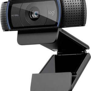 Webcam Logitech