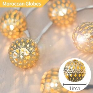 Solar String Lights Pakistan