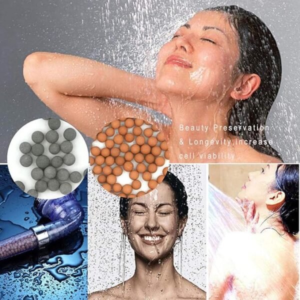 Water Saving Shower Head