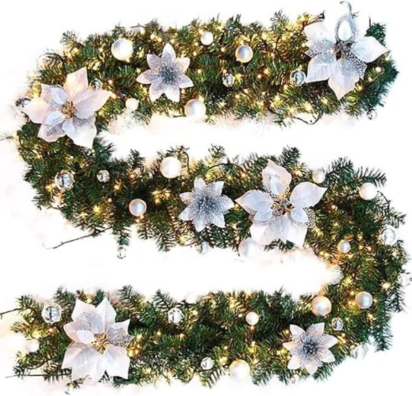 Artificial Garland