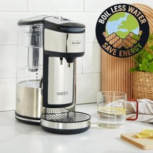 Breville BRITA HotCup