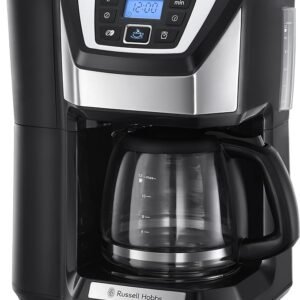 Russell Hobbs Coffee Machine