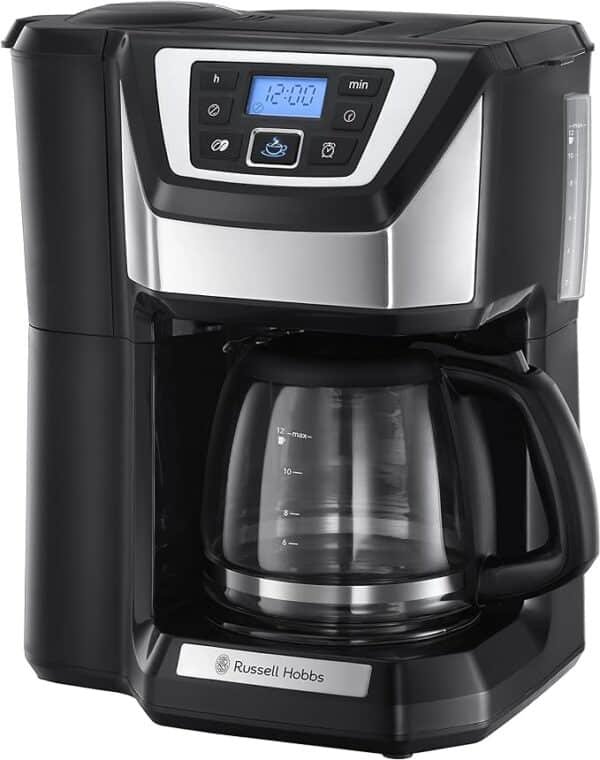 Russell Hobbs Coffee Machine