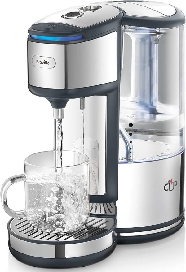 Breville BRITA HotCup