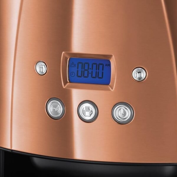 Russell Hobbs Coffee Machine