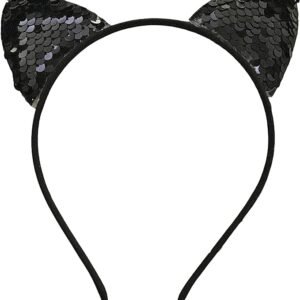 Hair Headbands Dream Cat