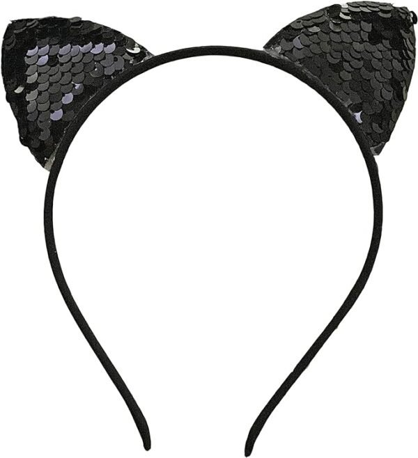 Hair Headbands Dream Cat