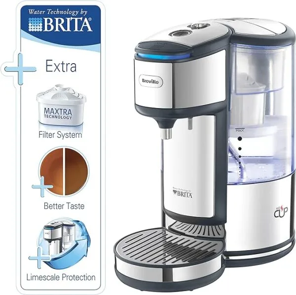 Breville BRITA HotCup