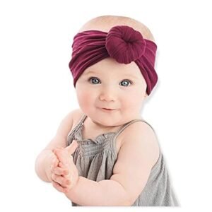 Baby headbands