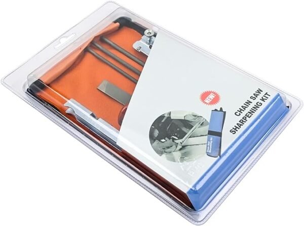 Chainsaw Sharpener Kit