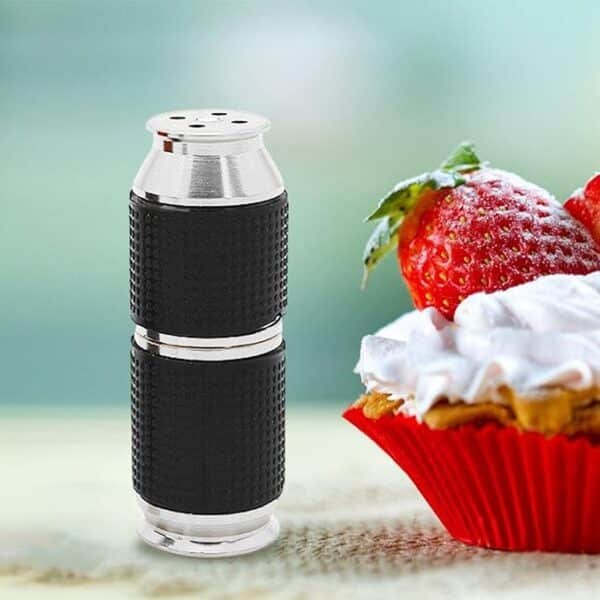 Whipped Cream Dispenser