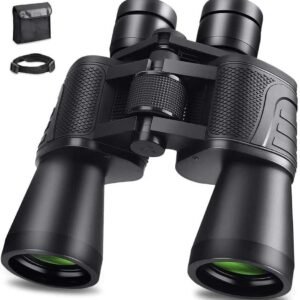 High Power Binoculars