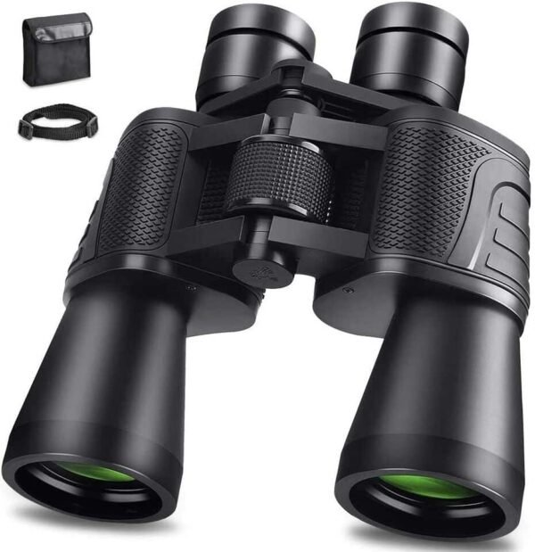 High Power Binoculars