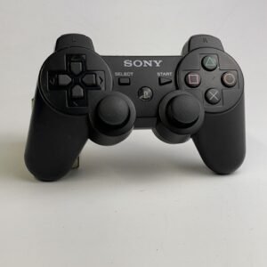 Wireless Game Controller