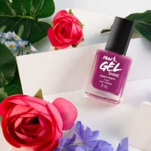 Nail Polish Mark Gel