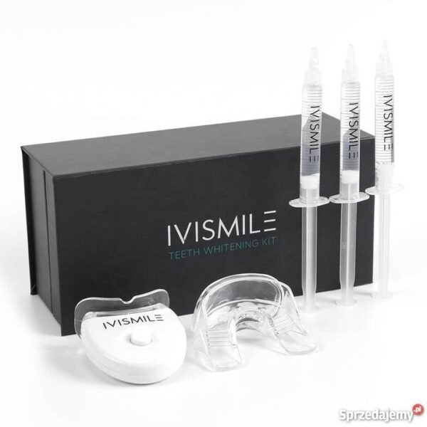 Teeth Whitening Kit