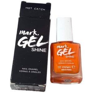 Nail Polish Hot Catch