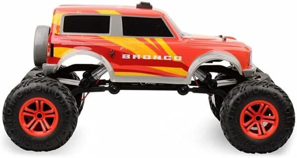 Kids Toys Monster Truck