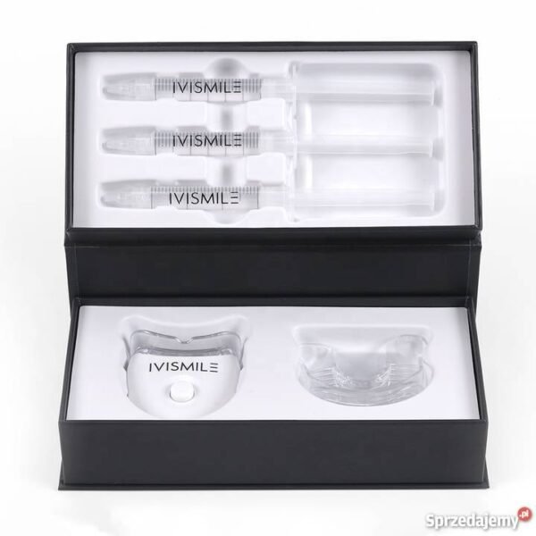 Teeth Whitening Kit