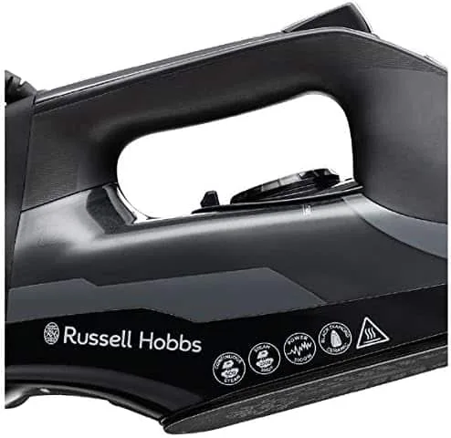 Russell Hobbs Steam Iron