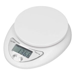 Digital Kitchen Scale