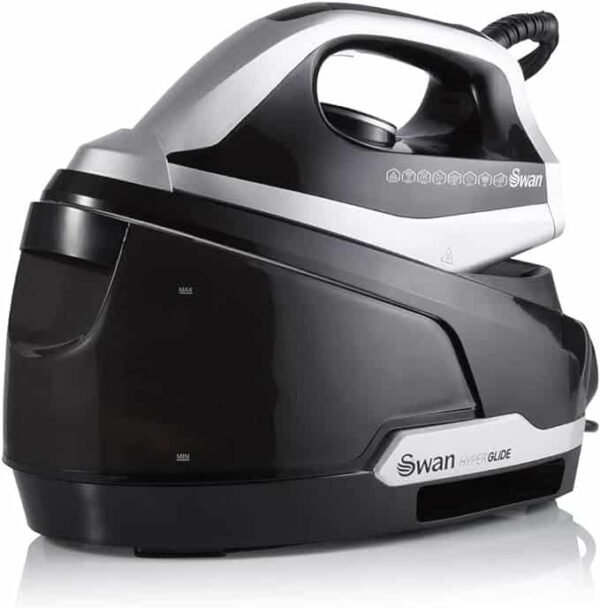 Swan Steam Iron