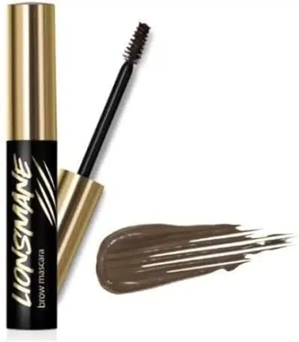 Avon Mascara Lions Mane