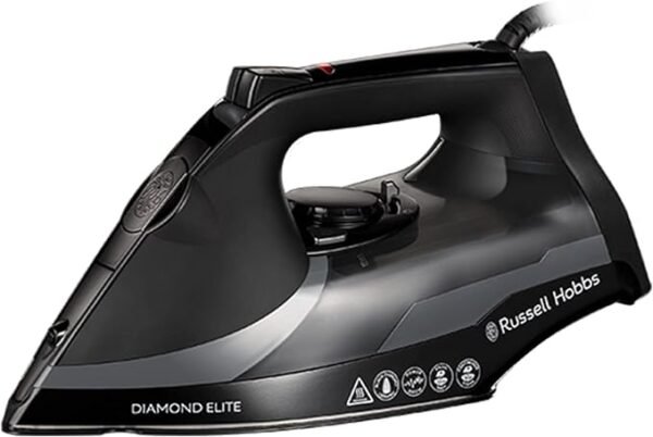 Russell Hobbs Steam Iron