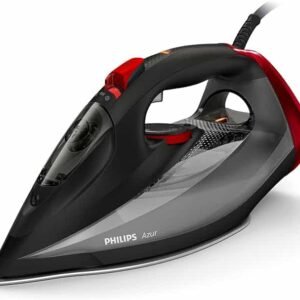 Steam Irons Philips Azur