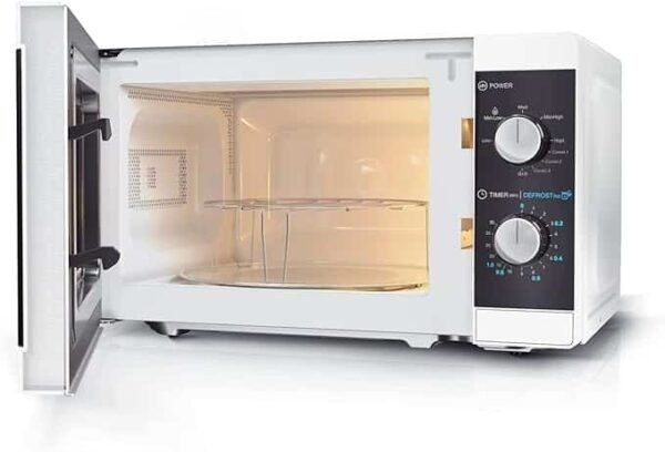 Sharp Compact 20L Microwave