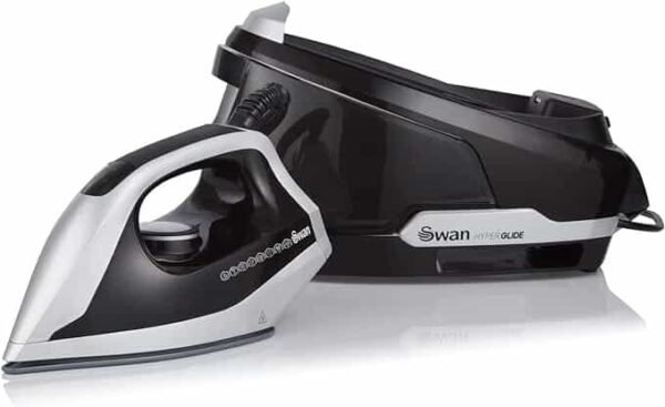 Swan Steam Iron