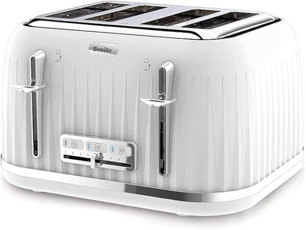 Breville Toasters Impressions