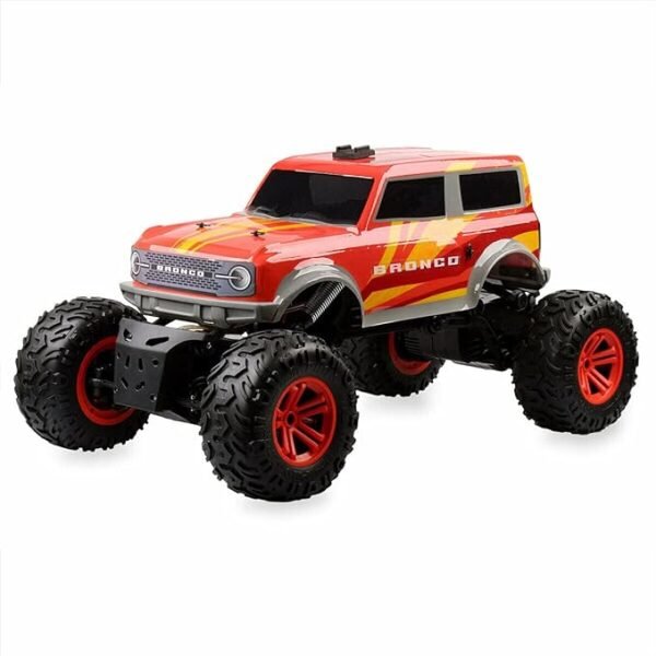 Kids Toys Monster Truck