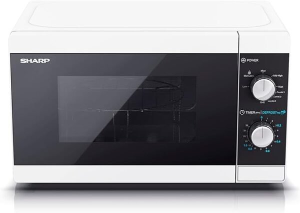 Sharp Compact 20L Microwave