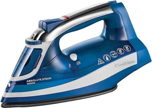 Russell Hobbs Steam Iron