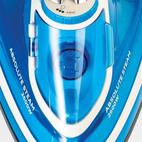 Russell Hobbs Steam Iron