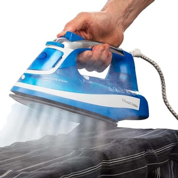 Russell Hobbs Steam Iron