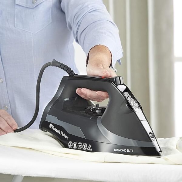 Russell Hobbs Steam Iron